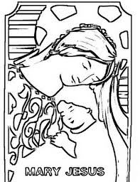 We'll be heading to mass this evening as a family, before we head off to. The Assumption Of Blessed Virgin Mary Glorious Mysteries Of The Rosary Coloring Pages