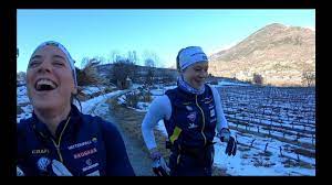 The latest tweets from anna dyvik (@dyvikanna). Varldscup Cogne Krossade Drommar Vlogg 18 Youtube