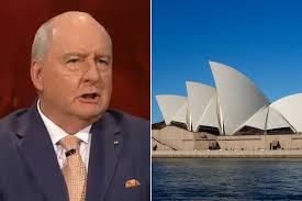 A coal miner's son, he worked in the mines until 1926. Opera House Forced To Display Racing Ads After Alan Jones Sook