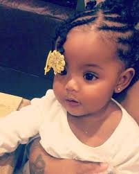 Pinterest Shesoboujie Baby Girl Hairstyles Baby Girl Hair Kids Hairstyles