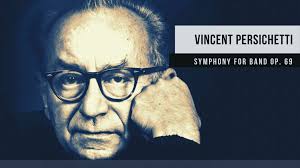 Symphony For Band Op. 69