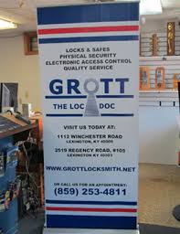It is such an uncomfortable and stomach quench. Home Grott S Locksmith Center Inc Lexington Ky