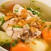 Resep cara membuat sup bening kembang kol youtube dengan diet sup kol berat badan bisa turun 4 5 kg dalam seminggu 1
