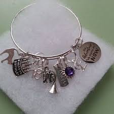 Happy birthday, our pride and joy! 21st Birthday Gifts For Daughter 21st Birthday Bangle Bracelets Vervetalent Charm