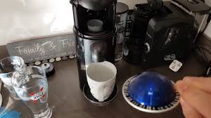 In this nespresso vertuoline review, it has appeared clear that it is one of the best capsule operated, single serve machines. Testing The Nespresso Krups Vertuoplus For The First Time Youtube