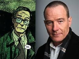 Jon_Anon's Daredevil FanCast