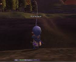 ノディリングを狙って！（アビセア-ラテーヌ釣り） | ＦＦ１１＠爺鯖日記～墨樽のおじじblog～