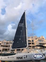 J24 preowned sailboats for sale by owner. J Boats J24 1979 Eur 10 000 France Sailing Boat For Sale