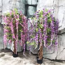 Maybe you would like to learn more about one of these? Large Artificial Wisteria Tree Weeping Willow Artificial Plant China Artificial Plant And Artificial Flowers Price Made In China Com