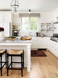 amazing white modern farmhouse kitchens