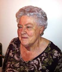 NÉCROLOGIE. Mme Jeanne Egloff