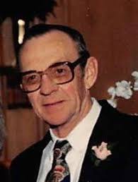 Bernard Fisk Obituary (2016)