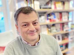 Pedro Silverio Moreno