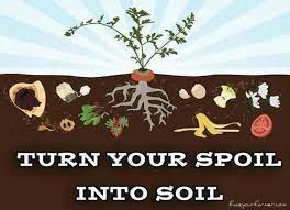 Stop Junk Mail 7 Ways To Reduce It And Opt Out For Good Leaf Compost Compost Organic Compost