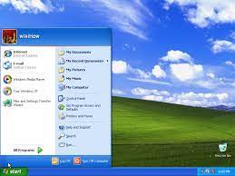 Windows xp is an operating system produced by microsoft as part of the windows nt family of operating systems. Windows Xp Tweakpc De