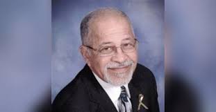 Rev. George Powell Obituary