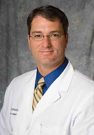 Dr. James Aaron Grantham, MD