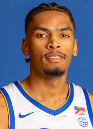 2024-25 Men's Basketball Roster