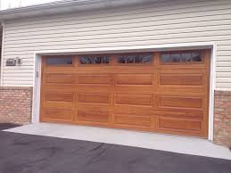 Chi Garage Door Colors