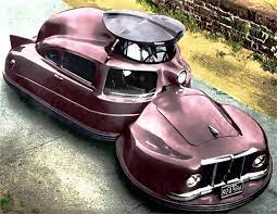 1958 Sir Vival Con Imagenes Coches Retro Coches Unicos Coches Extranos