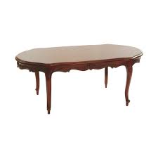 Have a question about samara warm brown cherry coffee table wood carvings cabriole legs marble top?our professional product specialists are ready and available to help answer your questions quickly. Ct 003 Oval Cabriole Leg Coffee Table Mahogany By Hand