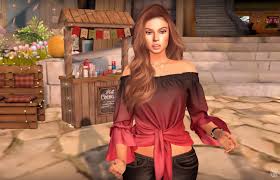 What if you're struggling and can't afford to waste the little money you have for food and human . New World Notes With Sansar Gone Second Life Needs A New Vision And Strawberry Linden Appointed Ceo Comment Of The Week