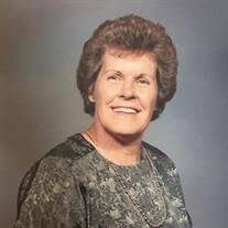 Barbara Lee Zehm Mathis Obituary