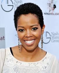 Wearing natural hair is becoming more popular amongst black celebrities and black women as a whole. 100 Natural Hair Celebrities Ideas Natural Hair Styles Hair Hair Styles