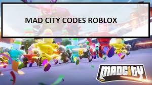 Some codes did get expired so make s. Mad City Codes Wiki 2021 July 2021 New Mrguider