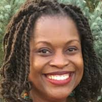 Letitia Burroughs's Instagram, Twitter & Facebook