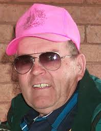 Stephen G. “Steve” Hoffine Sr.