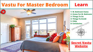 Bedrooms are sanctuaries where we find renewal in sleep and a cozy place to indulge in intimacy, and disorder in this intensely personal space can disrupt our lives. Master Bedroom Vastu 31 Tips To Make It Vastu Compliant