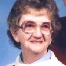 Doris (Debauche) Smits Obituary October 21, 2012