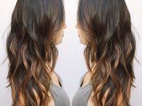 Maybe you would like to learn more about one of these? Asian Balayage