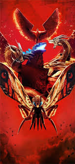 We would like to show you a description here but the site won't allow us. Godzilla Wallpaper Ixpap