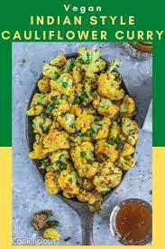 Indian Fenugreek Cauliflower Fry Recipe Recipe In 2021 Methi Recipes Recipes Fried Cauliflower