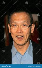 Wayne Wang editorial stock image. Image of dome, premiere