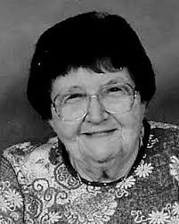 EVELYN DONATH Obituary (1919