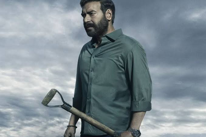 Ajay Devgn's 'Drishyam 3' to go on floors in 2025: Report - The Statesman