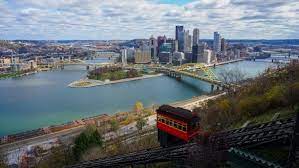 Priceline.com has been visited by 1m+ users in the past month Go For A Ride On Pittsburgh S Duquesne Incline