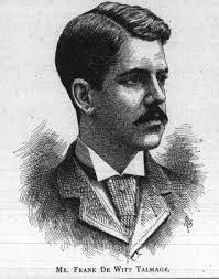 Frank Dewitt's Instagram, Twitter & Facebook