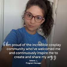 Geeky passions unite 🤖 Share a thread about your favorite geeky hobby or  interest, and let's celebrate Embrace Your Geekness Day together!  #EmbraceYourGeeknessDay