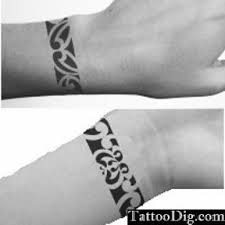 Tribal tattoo practices has been going on for years now. Tribal Bracelet Wrist Tattoo Pictures Photos Pics Images Wrist Tattoos For Women Tribal Wrist Tattoos Tribal Tattoos For Men