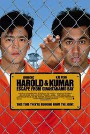 We did not find results for: Harold Kumar Escape From Guantanamo Bay Wikipedia