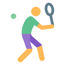 The olympic games are normally held every four years, alternati. Tennis Sport Olympia Kostenlos Symbol Von Freebie Olympic Sport Icons