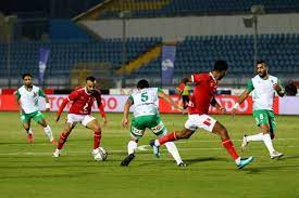 يدخل النادي الأهلي لقاء اليوم وهو متسلحاً ببطولة دوري أبطال إفريقيا أمام تاريخ مواجهات الأهلي ضد الاتحاد السكندري. Ø§Ù„Ø£Ù‡Ù„ÙŠ Ø¶Ø¯ Ø§Ù„Ø§ØªØ­Ø§Ø¯ Ø§Ù„Ø³ÙƒÙ†Ø¯Ø±ÙŠ Ø§Ù„Ù…Ø§Ø±Ø¯ Ø§Ù„Ø£Ø­Ù…Ø± ÙŠØ¨Ø­Ø« Ø¹Ù† Ø§Ø³ØªØ¹Ø§Ø¯Ø© ØµØ¯Ø§Ø±Ø© Ø§Ù„Ø¯ÙˆØ±ÙŠ Ø§Ù„ØªÙŠØ§Ø± Ø§Ù„Ø§Ø®Ø¶Ø±