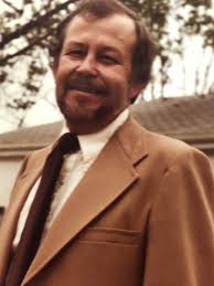 More photos of my maternal grandfather Mike Justice (1942-2010), the owner  of "Justice Sheet Metal". The other picture is of the sheet metal shop. We  all miss his smile more than ever! |