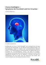 Le portail des maladies rares et des médicaments orphelins. Chorea Huntington Symptome Der Krankheit Und Ihre Ursachen