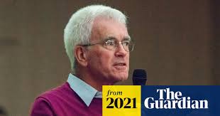 Ian Wallace obituary