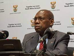 Dr zweli mkhize'>health minister dr zweli mkhize says government will continue to tighten expenditure monitoring processes in its departments. Pandemic Shows Sa Urgently Needs Universal Health Care Zweli Mkhize